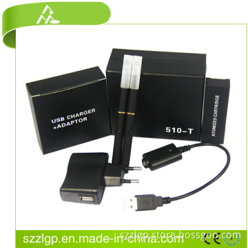 Electronic Cigarette 510-T Starter Kits